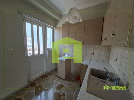 Apartment 58sqm for rent-Patra » Agios Dionysios