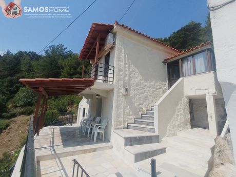 Μονοκατοικία 116,23 τ.μ. για πώληση