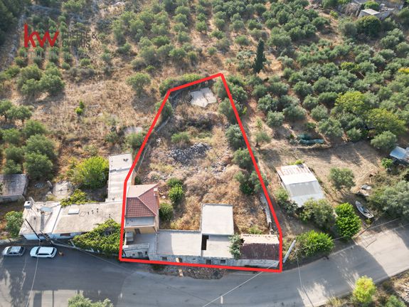 Συγκρότημα διαμερισμάτων 330 τ.μ. για πώληση, Ν. Χανίων, Βάμος
