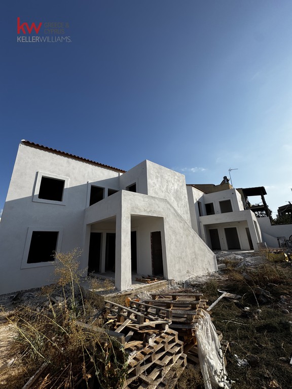 Κτίριο 340 τ.μ. πρός πώληση, Ν. Ρεθύμνου, Νικηφόρος Φωκάς