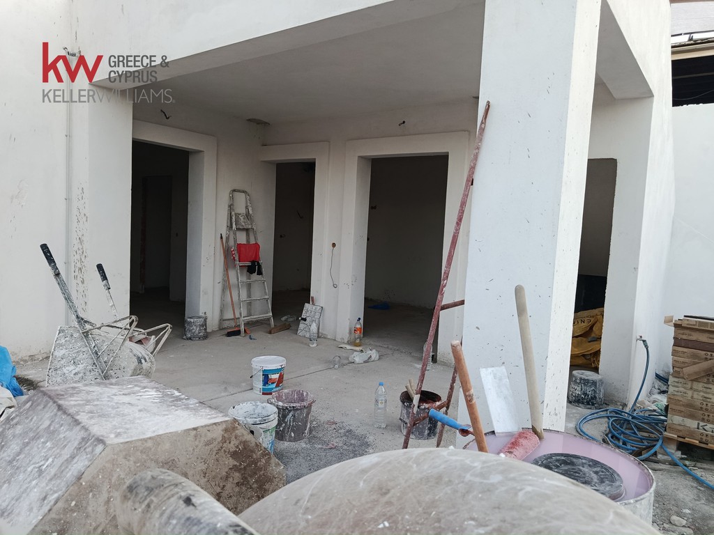 Κτίριο 340 τ.μ. πρός πώληση, Ν. Ρεθύμνου, Νικηφόρος Φωκάς