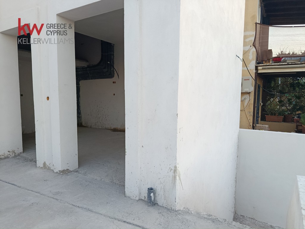 Studio / γκαρσονιέρα 47 τ.μ. πρός πώληση, Ν. Ρεθύμνου, Νικηφόρος Φωκάς