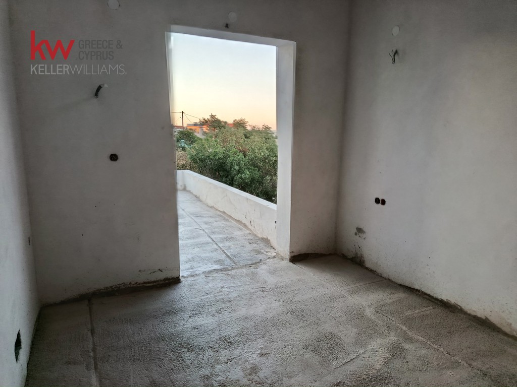 Studio / γκαρσονιέρα 47 τ.μ. πρός πώληση, Ν. Ρεθύμνου, Νικηφόρος Φωκάς