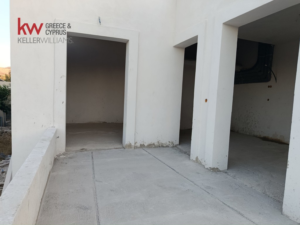 Studio / γκαρσονιέρα 47 τ.μ. πρός πώληση, Ν. Ρεθύμνου, Νικηφόρος Φωκάς