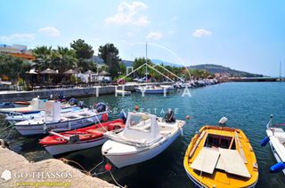 Οικόπεδο 189 τ.μ. για πώληση, Ν. Καβάλας, Θάσος-thumb-7