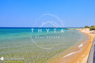 Οικόπεδο 408 τ.μ. πρός πώληση, Ν. Καβάλας, Θάσος-thumb-8