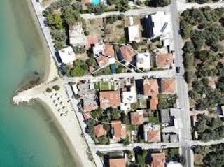 Οικόπεδο 408 τ.μ. πρός πώληση, Ν. Καβάλας, Θάσος-thumb-3