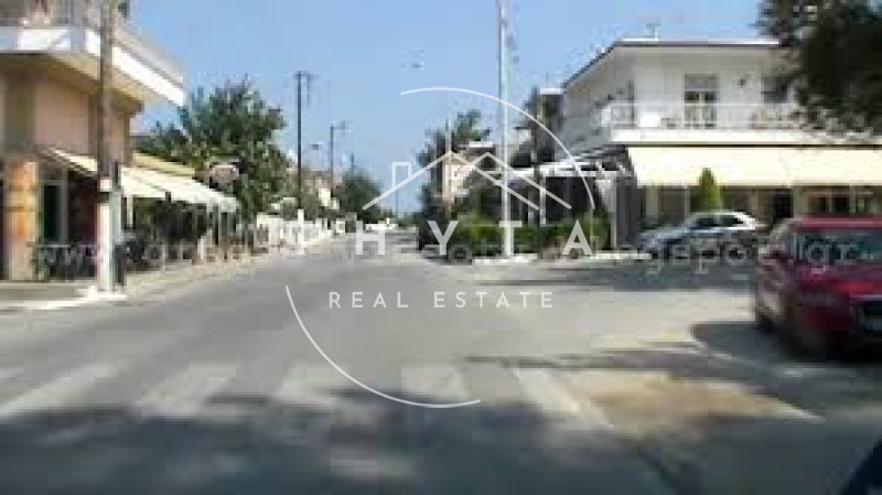 Οικόπεδο 408 τ.μ. πρός πώληση, Ν. Καβάλας, Θάσος