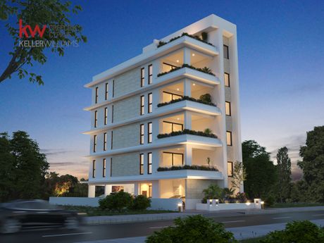 Apartment 75sqm for sale-Larnaca (Center)