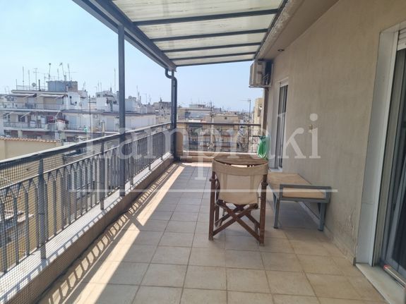 Studio / γκαρσονιέρα 50 τ.μ. για ενοικίαση, Θεσσαλονίκη - Κέντρο, Παπάφη