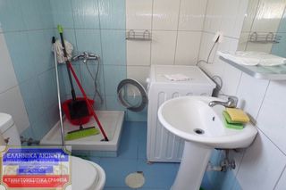 Studio / γκαρσονιέρα 30 τ.μ. για ενοικίαση, Ν. Καβάλας, Καβάλα-thumb-12