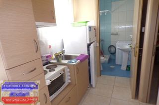Studio / γκαρσονιέρα 30 τ.μ. για ενοικίαση, Ν. Καβάλας, Καβάλα-thumb-17