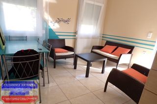 Studio / γκαρσονιέρα 30 τ.μ. για ενοικίαση, Ν. Καβάλας, Καβάλα-thumb-1