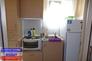 Studio / γκαρσονιέρα 30 τ.μ. για ενοικίαση, Ν. Καβάλας, Καβάλα-thumb-16