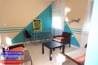 Studio / γκαρσονιέρα 30 τ.μ. για ενοικίαση