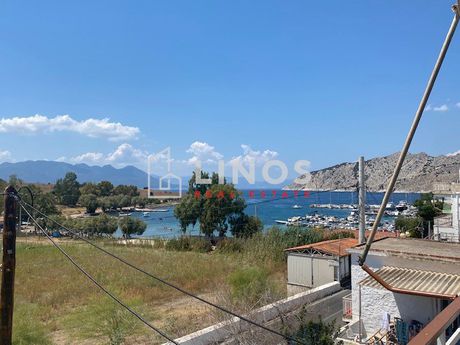 Διαμέρισμα 75τ.μ. για πώληση-Αίγινα