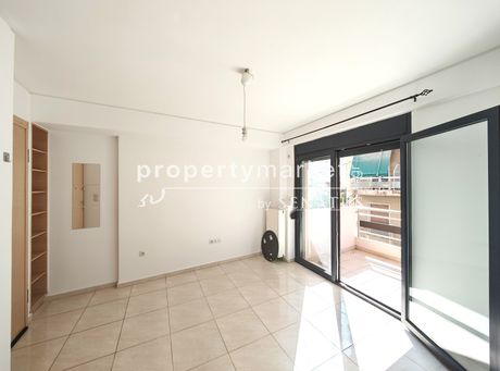 Apartment 35sqm for rent-Pagkrati » Profitis Ilias