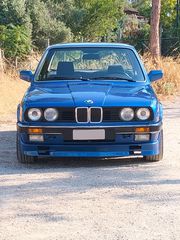 Bmw 318 1984 Ε30