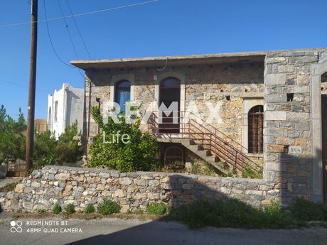 Detached home 160sqm for sale-Vrachasi » Epano Sisi