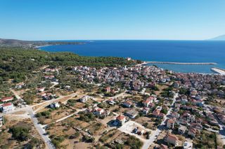Οικόπεδο 223 τ.μ. προς πώληση, Λιμενάρια Θάσου-thumb-6