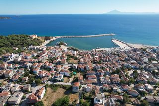 Οικόπεδο 223 τ.μ. προς πώληση, Λιμενάρια Θάσου-thumb-4