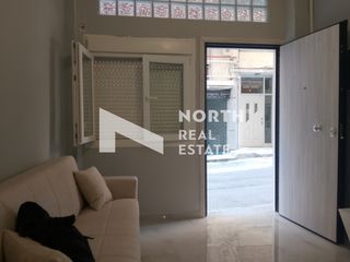 Loft 32 τ.μ. για πώληση, Θεσσαλονίκη - Κέντρο, Ροτόντα-thumb-9