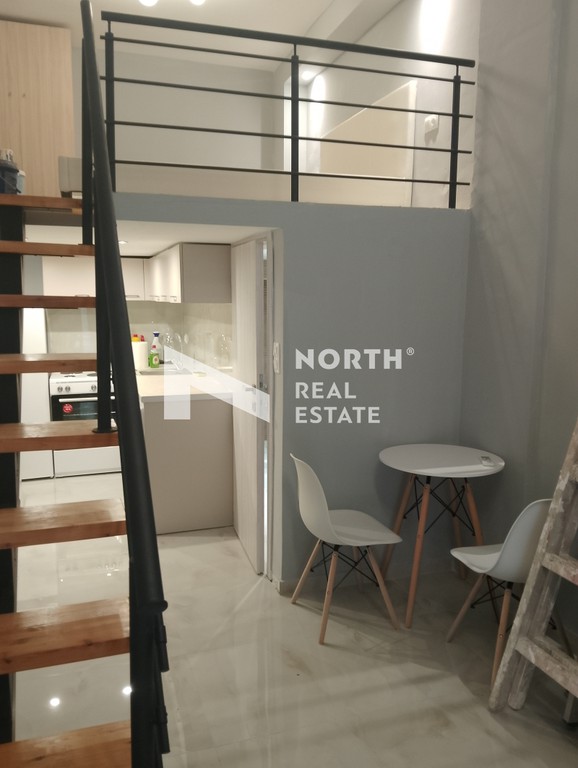 Loft 32 τ.μ. για πώληση, Θεσσαλονίκη - Κέντρο, Ροτόντα