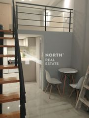 Loft 32 τ.μ. για πώληση