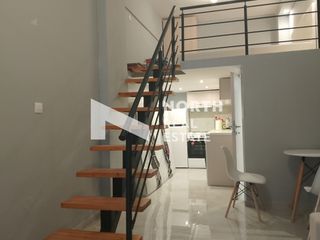 Loft 32 τ.μ. για πώληση, Θεσσαλονίκη - Κέντρο, Ροτόντα-thumb-6