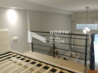 Loft 32 τ.μ. για πώληση, Θεσσαλονίκη - Κέντρο, Ροτόντα-thumb-13