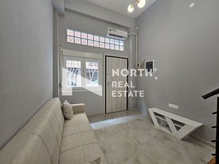 Loft 32 τ.μ. για πώληση, Θεσσαλονίκη - Κέντρο, Ροτόντα-thumb-19