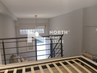 Loft 32 τ.μ. για πώληση, Θεσσαλονίκη - Κέντρο, Ροτόντα-thumb-12