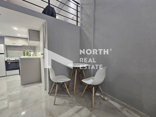 Loft 32 τ.μ. για πώληση, Θεσσαλονίκη - Κέντρο, Ροτόντα-thumb-1