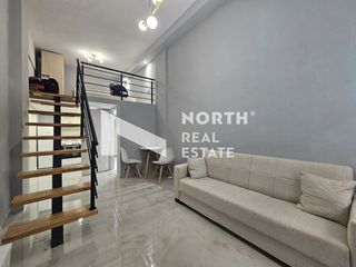 Loft 32 τ.μ. για πώληση, Θεσσαλονίκη - Κέντρο, Ροτόντα-thumb-3