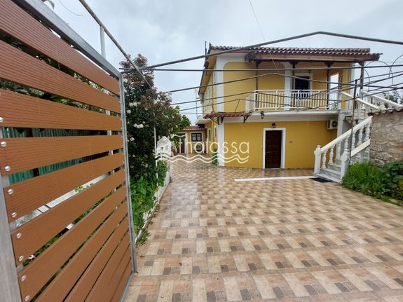 Apartment 130 sqm for sale, Zante, Artemisio