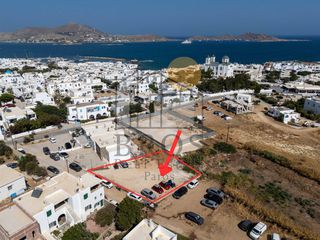 Οικόπεδο 533 τ.μ. για πώληση