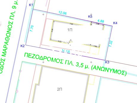 Μονοκατοικία 51τ.μ. για πώληση-Καματερό » Γεροβουνό