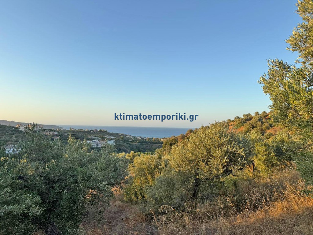 Οικόπεδο 2.250 τ.μ. προς πώληση, Σταλός