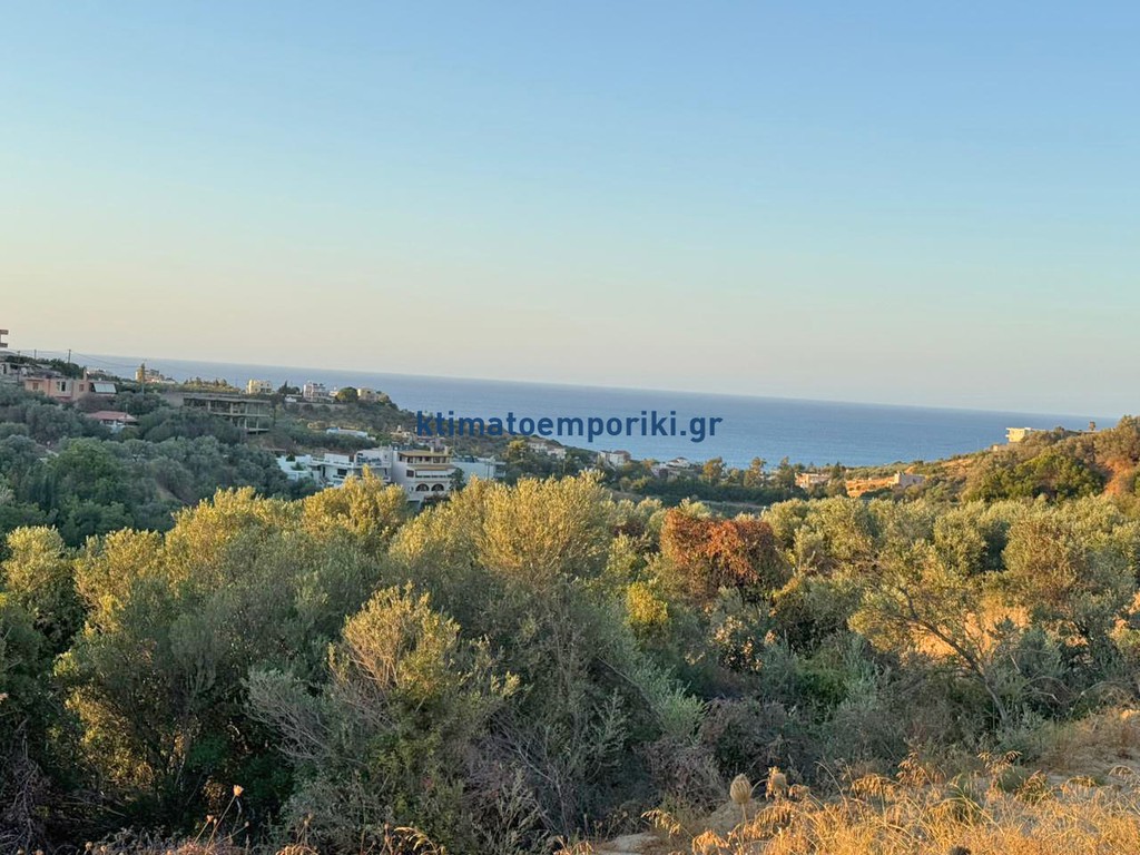 Οικόπεδο 2.250 τ.μ. προς πώληση, Σταλός