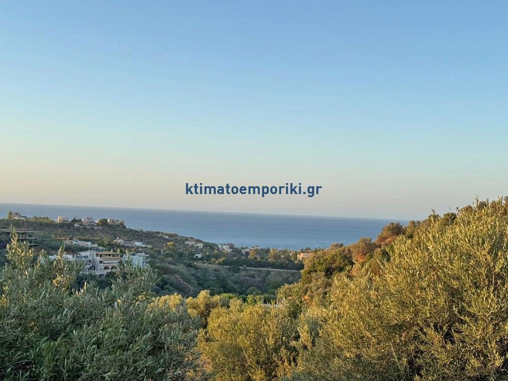 Οικόπεδο 2.250 τ.μ. προς πώληση, Σταλός