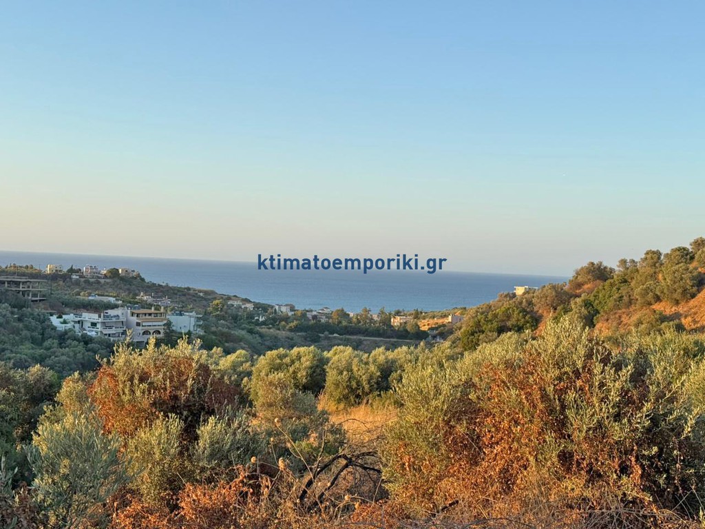 Οικόπεδο 2.250 τ.μ. προς πώληση, Σταλός