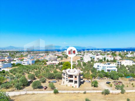 Μονοκατοικία 390τ.μ. για πώληση-Λουτράκι-περαχώρα
