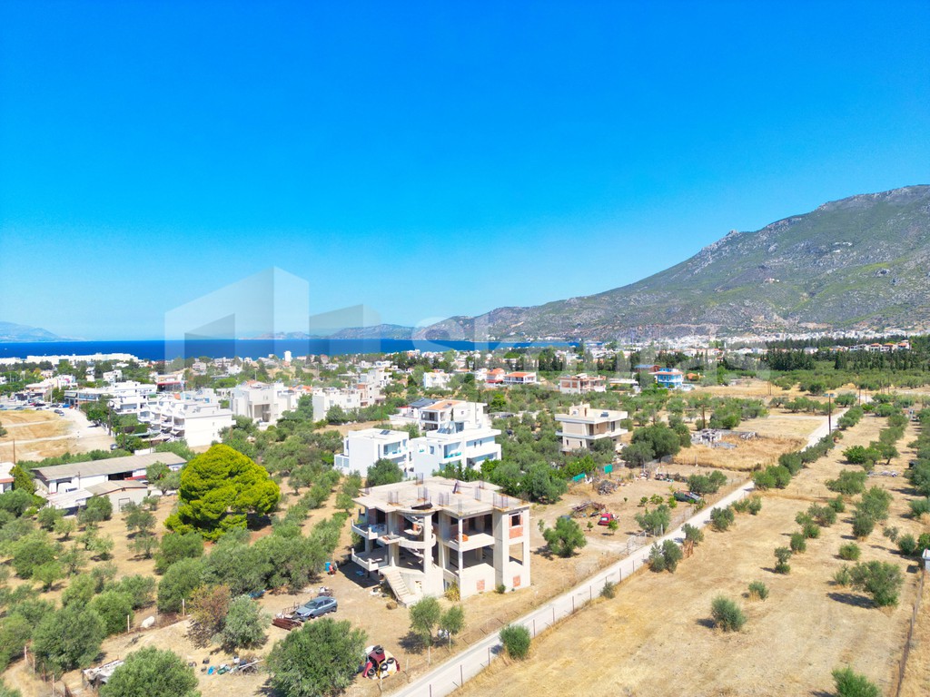 Μονοκατοικία 390 τ.μ. προς πώληση, Λουτράκι Κορινθίας