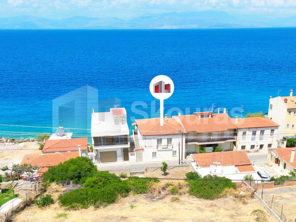 Μονοκατοικία 234 τ.μ. προς πώληση, Δερβένι Ευρωστίνης
