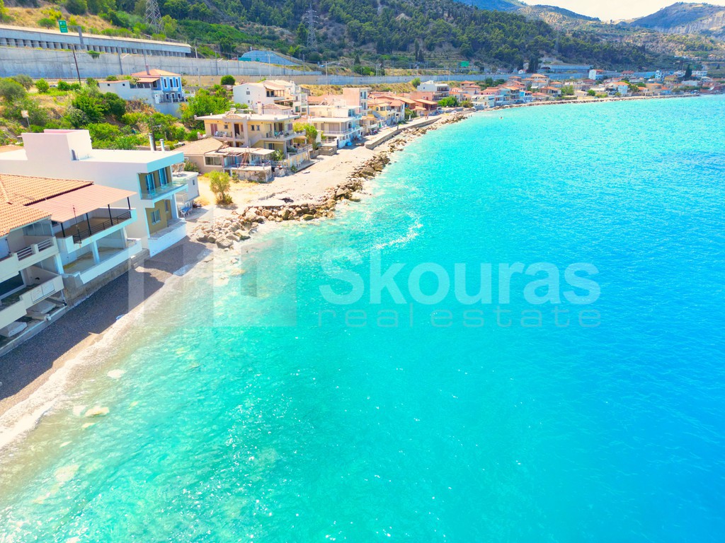 Μονοκατοικία 234 τ.μ. προς πώληση, Δερβένι Ευρωστίνης