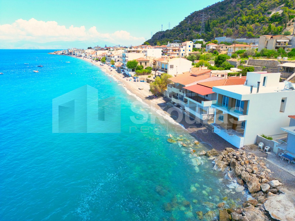 Μονοκατοικία 234 τ.μ. προς πώληση, Δερβένι Ευρωστίνης