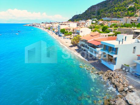 Μονοκατοικία 234τ.μ. για πώληση-Ευρωστίνη