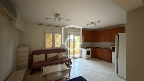 Apartment 60sqm for sale-Ano Poli