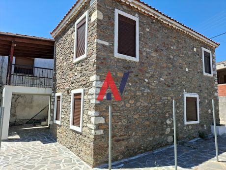 Μονοκατοικία 130τ.μ. για πώληση-Σιθωνία » Μεταγκίτσι