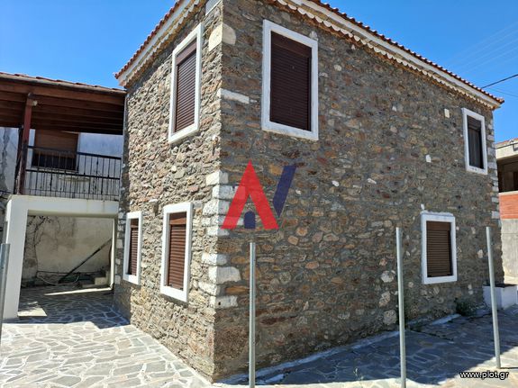 Μονοκατοικία 130 τ.μ. για πώληση, Χαλκιδική, Σιθωνία